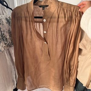 Banana Republic Blouse